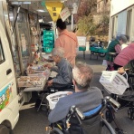 はっぴーらいふ池田五月山