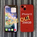 入荷まもない中古のiPhone13に機種変更して頂きました！