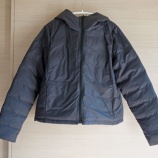 『無印良品のダウン、今が買い時？』の画像