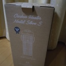 ちょっとだけ・・・(笑)