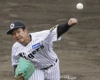 阪神ファンマジキレwwwww「6回1失点QSのルーキーに負けを付けやがって!!!」←伊原にも課題はあるで