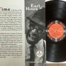 Earl Hines/Once Upon A Time