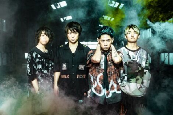 海外の反応 One Ok Rockが6つのライブをyoutubeで配信 The Music