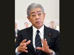 【ニュース】岩屋毅「事実上の撤回で手打ちを」→王毅、拒否「お前、何か勘違いしてないか？」