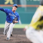 【DeNA】藤浪晋太郎が4年ぶりの甲子園で5回途中1失点の力投　降板時には両チームのファンから拍手も