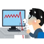  【悲報】株、大暴落開始ｗｗｗ