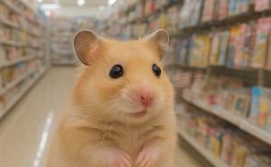 ワイvsダイソー、物欲バトル開幕