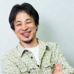 ひろゆきさん、突然イキりだしてしまう