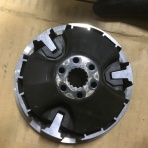 モッサリのブログ