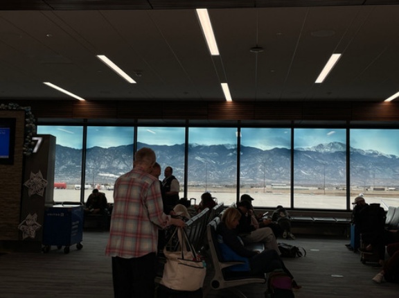 酷い目に会う（1）検査員から言われたこと