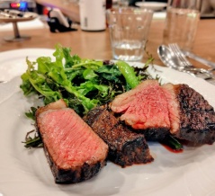 新年のご挨拶と昨年印象に残った料理