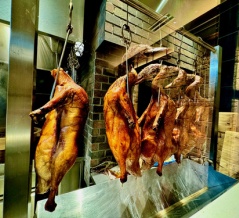 文菜華＠柏 広東料理で新年を