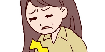 パートナーのPMSが原因で別れるか悩んでます。うち来てからただいまの一言も夕食時のいただきますも風呂借りる時の一言もなしで…