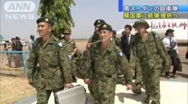 韓国政府が日本に逆ギレ 「両軍の間でのやりとりを了解もなく公表するのは、友好国の行動とはいえない」