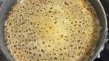 【閲覧注意】深夜にラーメン作ってるんだけどさ（※画像あり）