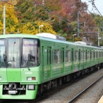 ＴＯＭＯＤＡＣＨＩＹＡ鉄道日記