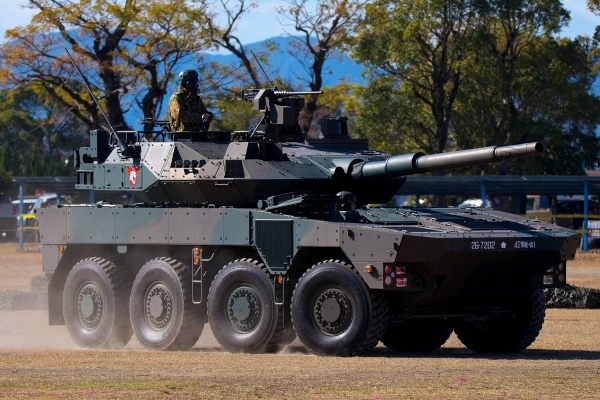 戦車部隊 G250703A 【4K】西部方面戦車隊 10式戦車 玖珠戦車道上山 ①