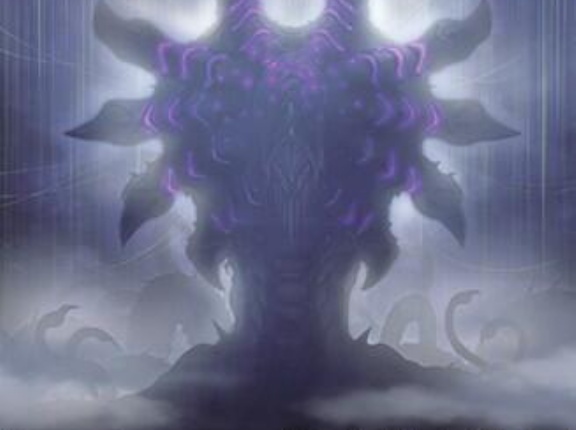 【遊戯王OCG情報】デッキビルドパック ファントム・リベンジャーズに『神の見えざる手』が新規収録決定！