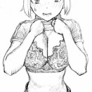 伐採作業