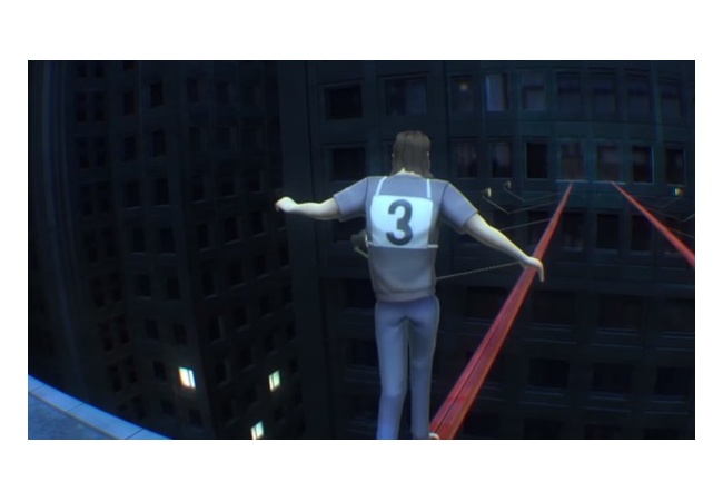 「カイジVR」配信日が8月28日に決定！プロモーション映像もｗｗｗｗｗｗ