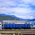  えちごトキめき鉄道ET127系@V8編成（横須賀色）