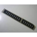 ��maniacs ����� m+ Right Side FootPlate for Golf7 ��ȯ�����߷׻��ۤˤĤ��ơˡ٤β���