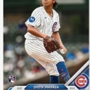 技巧派、今永昇太、3試合連続のQS、2連勝