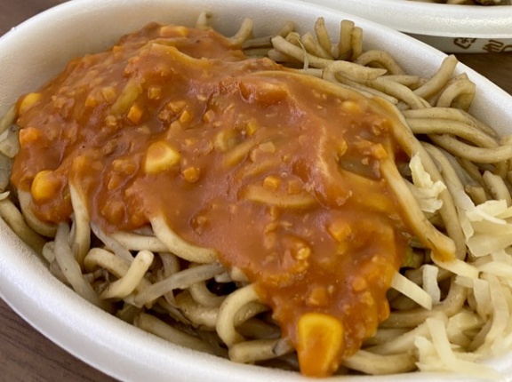 次回の『秘密のケンミンSHOW 極』は焼きそばナイトフィーバー！『イタリアン』が新潟ご当地焼きそばとして登場！9月25日21:00～放送。