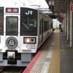 関西のJRへようこそ！
