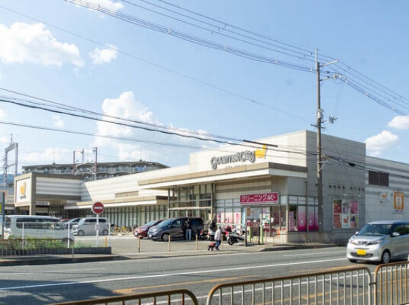 171号線ぞい島本町の「グルメシティ」が『フードスタイル』へ刷新するみたい。9月11日オープン予定