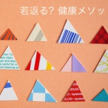 『飽きっぽいわたしが続ける【若返る？健康メソッド3つ】』の画像