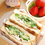 うさぎ食堂へようこそ