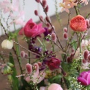 2026年1月フラワーレッスン開催のお知らせ