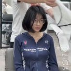 【画像】地味メガネっ子、大学デビューに成功wwwwww