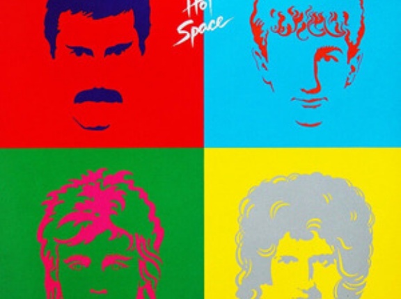 【追悼ジョン】Life Is Real (Song For Lennon ) / ライフ・イズ・リアル（Queen / クイーン）1982