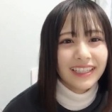 『[動画]2022.01.07（21:06～） SHOWROOM　「≠ME(ノットイコールミー) 尾木波菜」＠個人配信 【ノイミー】』の画像