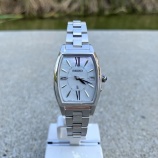 『SEIKO LUKIA ソーラー電波モデル　【SSQW071】』の画像
