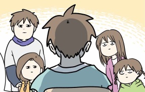 僕は20歳になった 長男の帰宅 ⑳