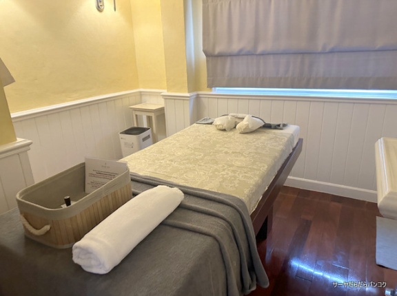 【Preme Spa】 at　Sukhumvit Soi36　～トンローの高級スパで体験する癒しの時間～