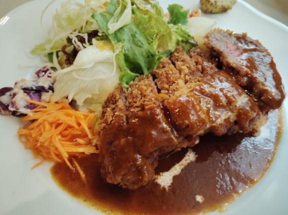 食いたい時に食いたい物を

油物を食ったら🖐️

胸やけがするとか😢