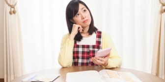 旦那が私に家計を預けたくないと言います。理由は「俺が稼いだ金だから」確かにそうだけど…