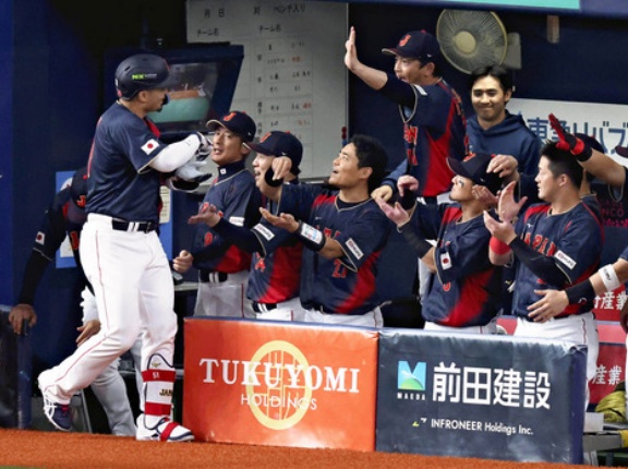 【衝撃】侍ジャパンNetflix中継、開始15秒で「地上波超え」！ファンを黙らせた驚愕演出