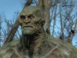 Fallout4 - ストロング（Strong）