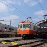 『2025年7月　アルピコ交通新旧撮影会』の画像