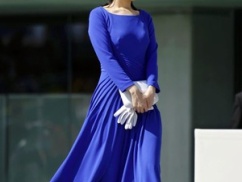 【画像】佳子さまのボディラインが素晴らしい!!!! お胸もクッキリ 【画像】佳子さまのボディラインが素晴らしい!!!! お胸もクッキリ