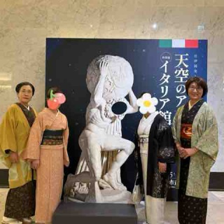 還暦着物好き日記