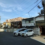 散歩と旅ときどき温泉