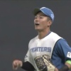 今日の影のMVPは9回に好守を見せた水野だよな