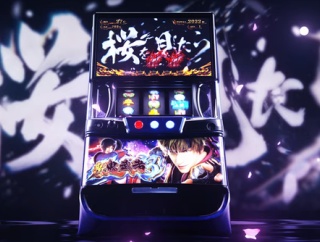 結局、L新鬼武者3は劣化モンキーなのか？ポイント無くして鬼斬の完走率上げたらマシになったのか