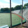 東芝総合グラウンド野球場